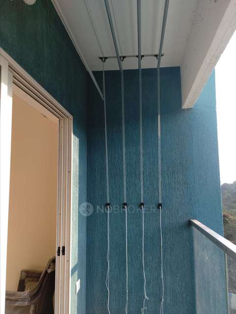 2 BHK Flat In Megapolis Serenity for Rent  In Hinjawadi