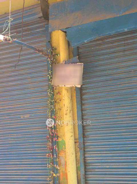 Shop in  Prashant Garden, Block A, Sadatpur, Sector 62, Delhi for Rent 