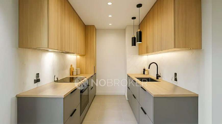 3 BHK Flat In Trishala Saffron 360 For Sale  In Nalagandla