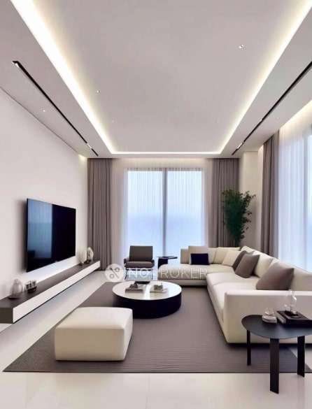 3 BHK Flat In Trishala Saffron 360 For Sale  In Nalagandla