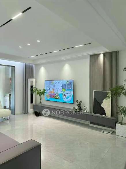 3 BHK Flat In Trishala Saffron 360 For Sale  In Nalagandla