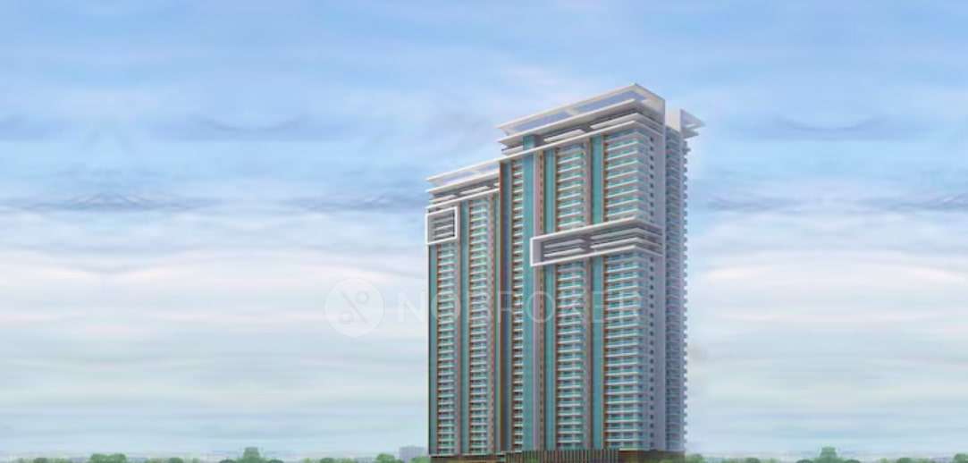 3 BHK Flat In Trishala Saffron 360 For Sale  In Nalagandla