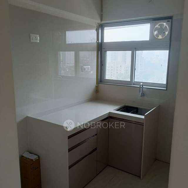 1 BHK Flat In Uday Chs, Goregaon West For Sale  In Goregaon West