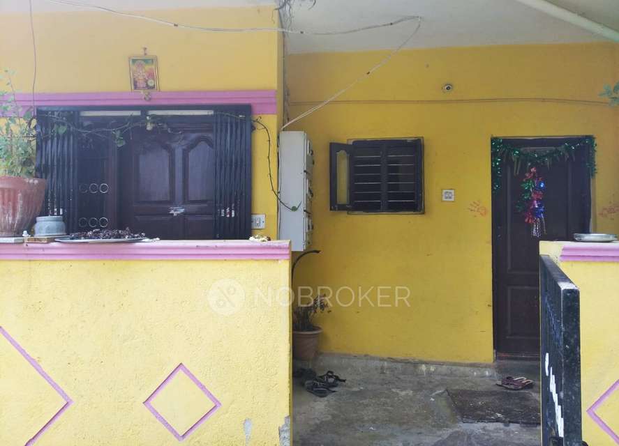 1 BHK House for Lease  In Nagappa Reddy Layout