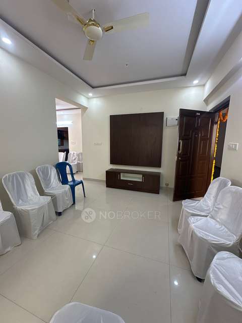 2 BHK Flat In Vazraanng Homes for Rent  In Whitefield