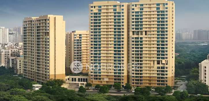 4+ BHK Flat In Ambience Tiverton for Rent  In Sector 50