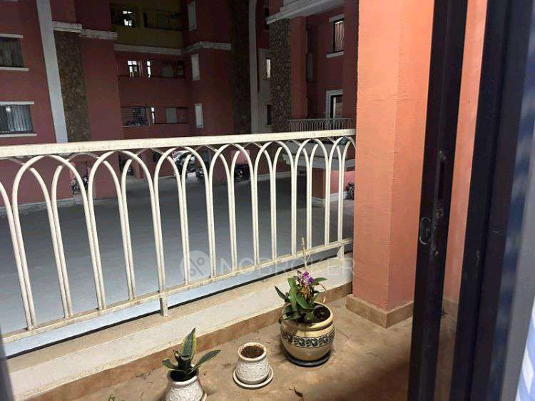 2 BHK Flat In Western Hills Phase Ii for Rent  In Western Hills Apartment Building-d, Sus, Pune, Maharashtra 411021, India