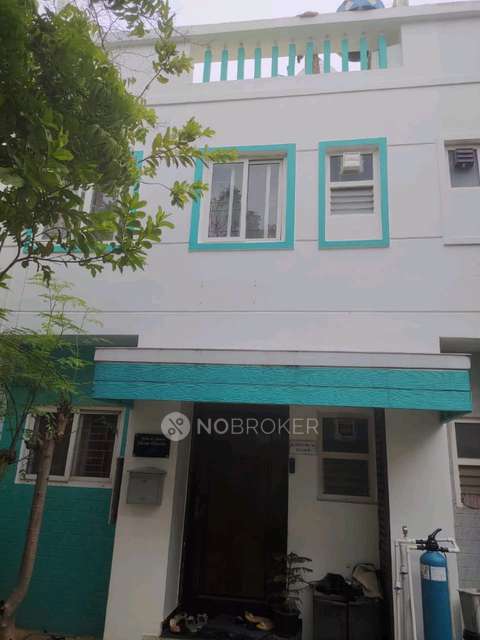 2 BHK Villa In Bscpl Bollineni Hillside For Sale  In Perumbakkam