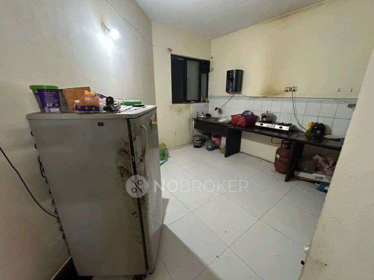 3 BHK Flat In Infront Of Orchid Hotel  for Rent  In The Orchid Hotel Pune