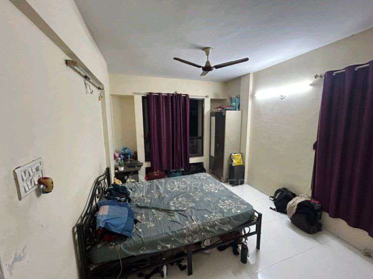 3 BHK Flat In Infront Of Orchid Hotel  for Rent  In The Orchid Hotel Pune