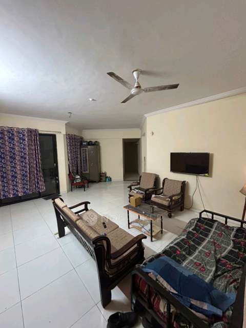 3 BHK Flat In Infront Of Orchid Hotel  for Rent  In The Orchid Hotel Pune