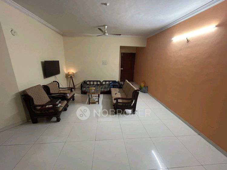 3 BHK Flat In Infront Of Orchid Hotel  for Rent  In The Orchid Hotel Pune