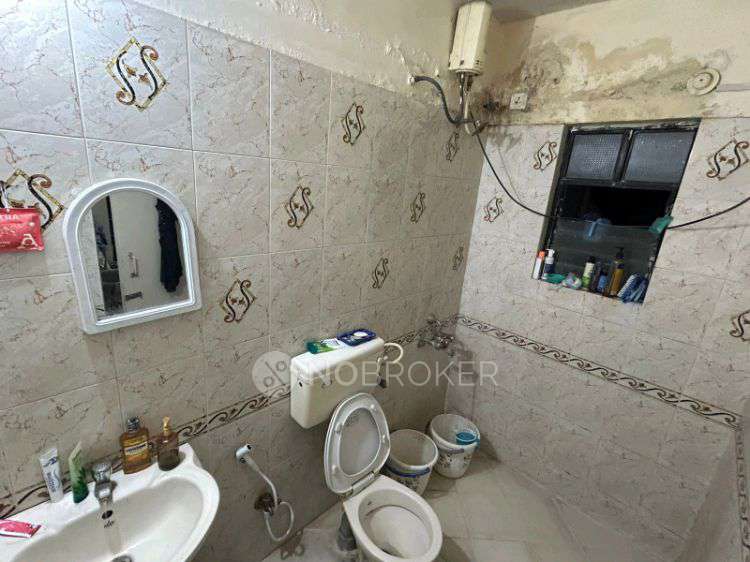 3 BHK Flat In Infront Of Orchid Hotel  for Rent  In The Orchid Hotel Pune