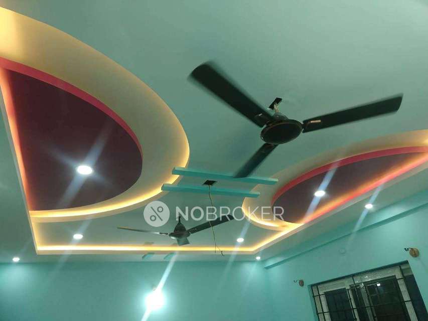 2 BHK Flat In Jana Jeeva Orchid For Sale  In K R Puram