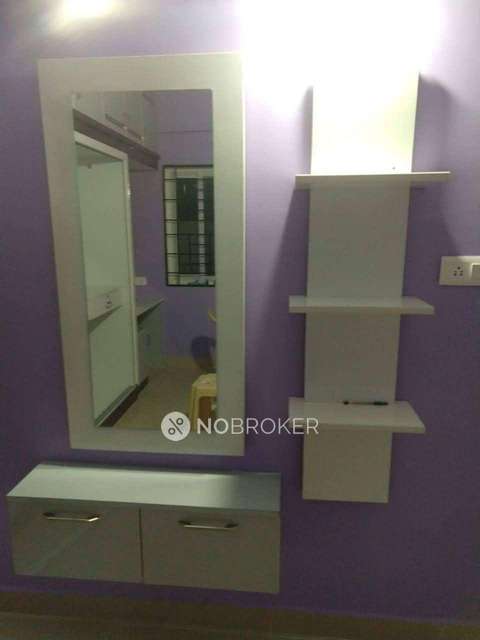 2 BHK Flat In Jana Jeeva Orchid For Sale  In K R Puram