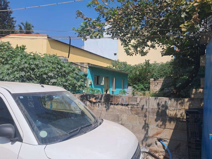 Plot For Sale  In Saraipalya