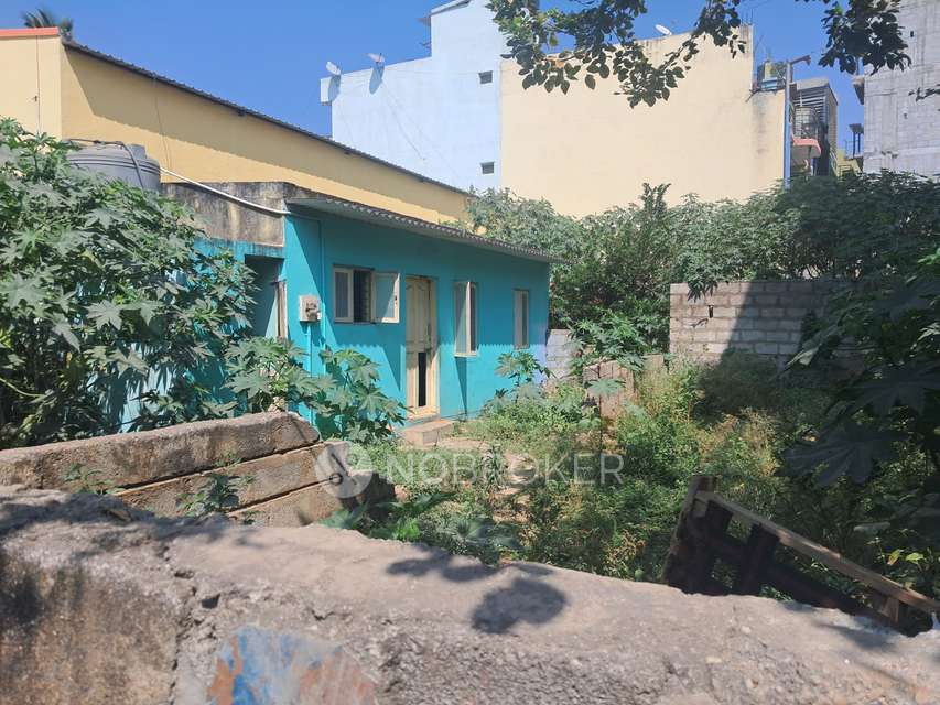 Plot For Sale  In Saraipalya