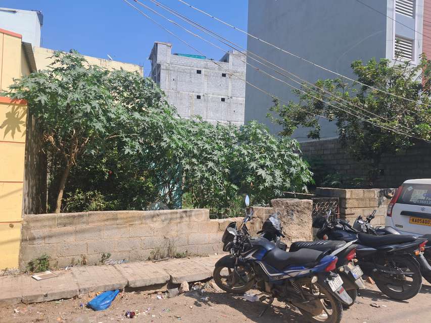 Plot For Sale  In Saraipalya