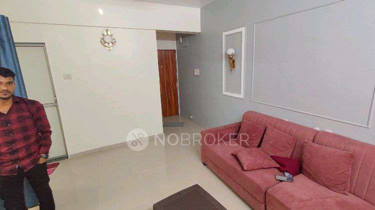 1 BHK Flat In Krishna Harmony Society for Rent  In Indira Nagar