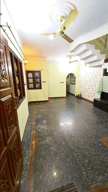 4 BHK House for Rent  In Rahmath Nagar, Rt Nagar