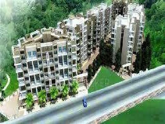 3 BHK Flat In Renuka Gulmohar For Sale  In Pimpri Chinchwad