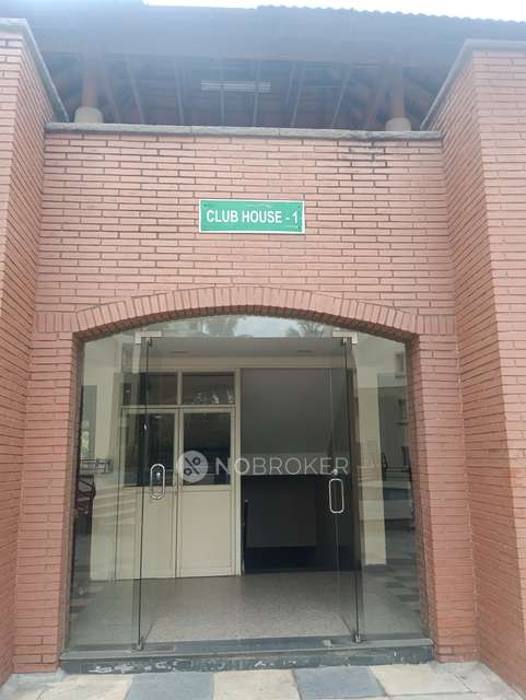 2 BHK Flat In Ncc Nagarjuna Green Ridge for Rent  In Hsr Layout