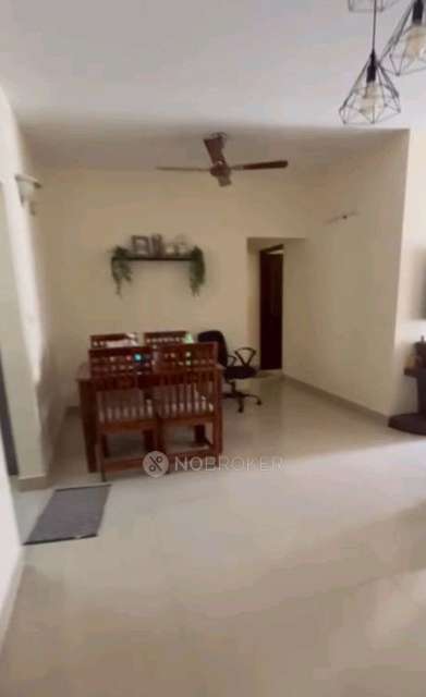 2 BHK Flat In Ncc Nagarjuna Green Ridge for Rent  In Hsr Layout