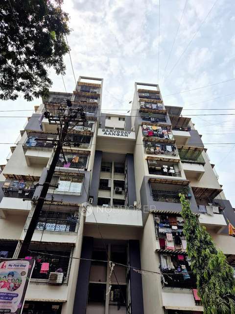1 BHK Flat In Sarvoday Aangan Chs For Sale  In Dombivali East