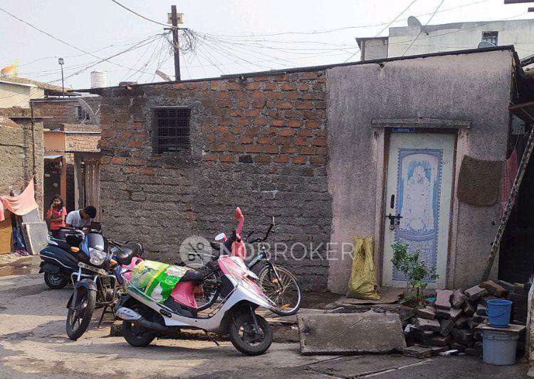 1 RK House for Rent  In Dhanukar Colony Circle