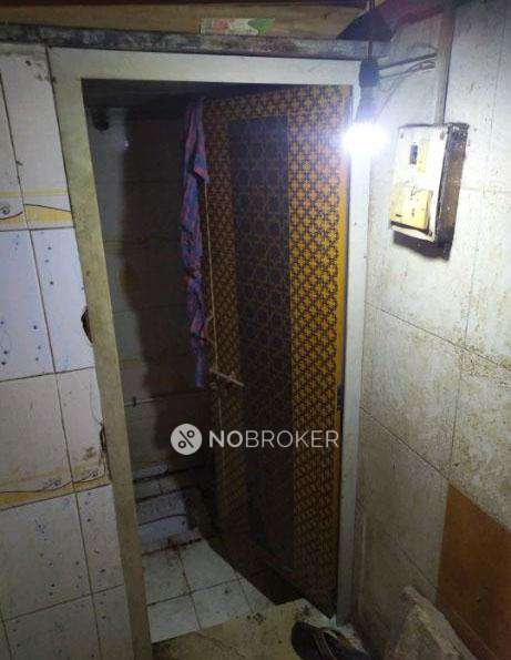 1 RK House for Rent  In Dhanukar Colony Circle