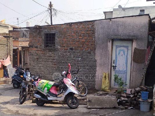 1 RK House for Rent  In Dhanukar Colony Circle