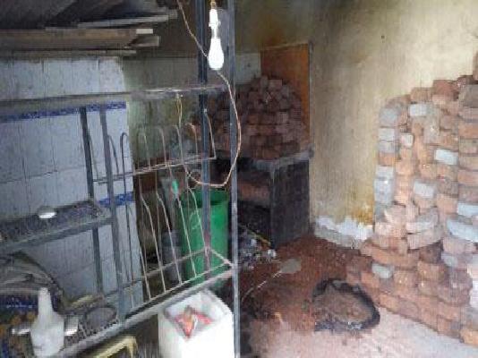 1 RK House for Rent  In Dhanukar Colony Circle