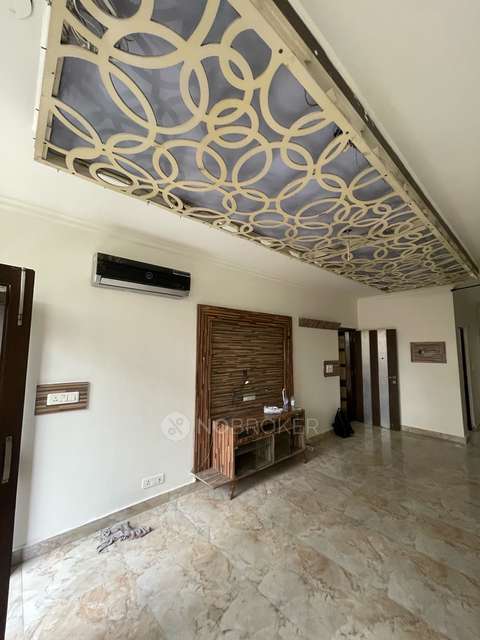 2 BHK Flat In Group Lal Jyoti Apartments, Sector 9 for Rent  In Sector 9