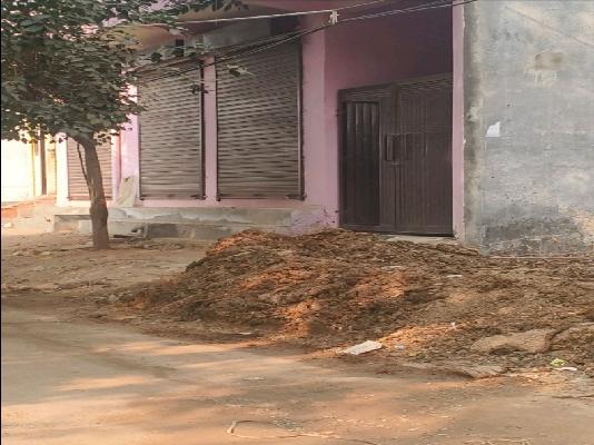 1 RK House for Rent  In  Bhondsi