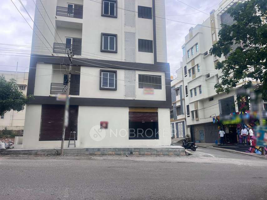 Godown/Warehouse in Mallathahalli, Bangalore for Rent 