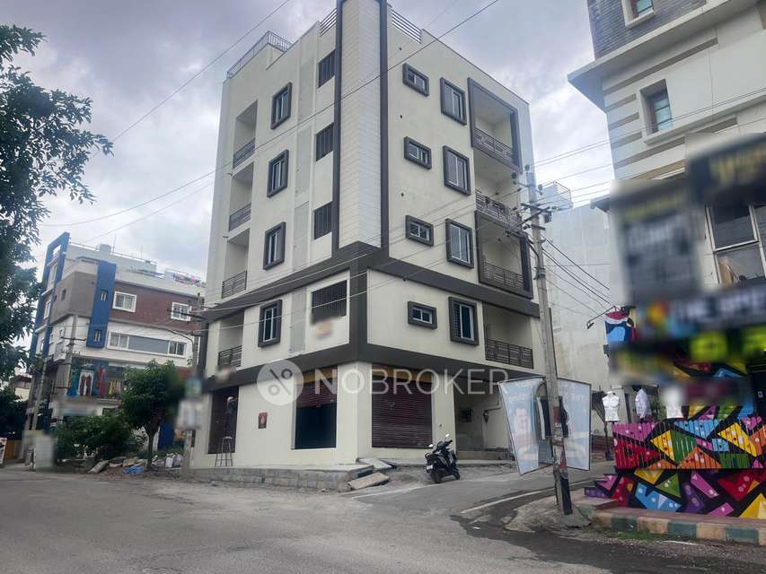 Godown/Warehouse in Mallathahalli, Bangalore for Rent 