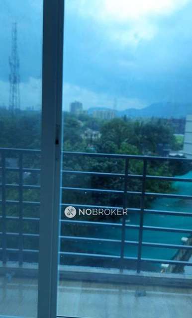 1 BHK Flat In Om Aditya	Paraiso For Sale  In Shilphata 