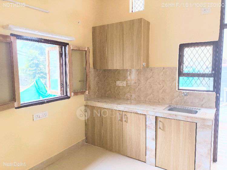 1 RK House for Rent  In A-30, Ignou Rd, Near Shiv Mainder, Freedom Fighters Enclave, Neb Sarai, Sainik Farm, New Delhi, Delhi 110068, India