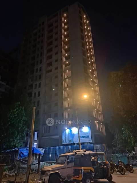 1 BHK Flat In Atlantic Lakshmi  for Rent  In Vidya Vihar