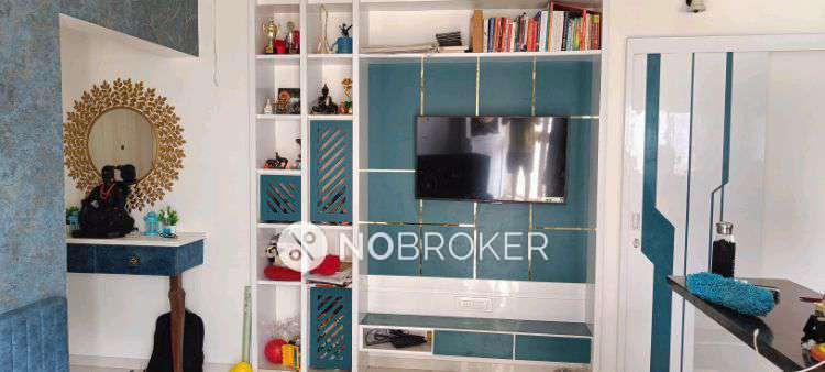 2 BHK Flat In R D El Homes For Sale  In Baner