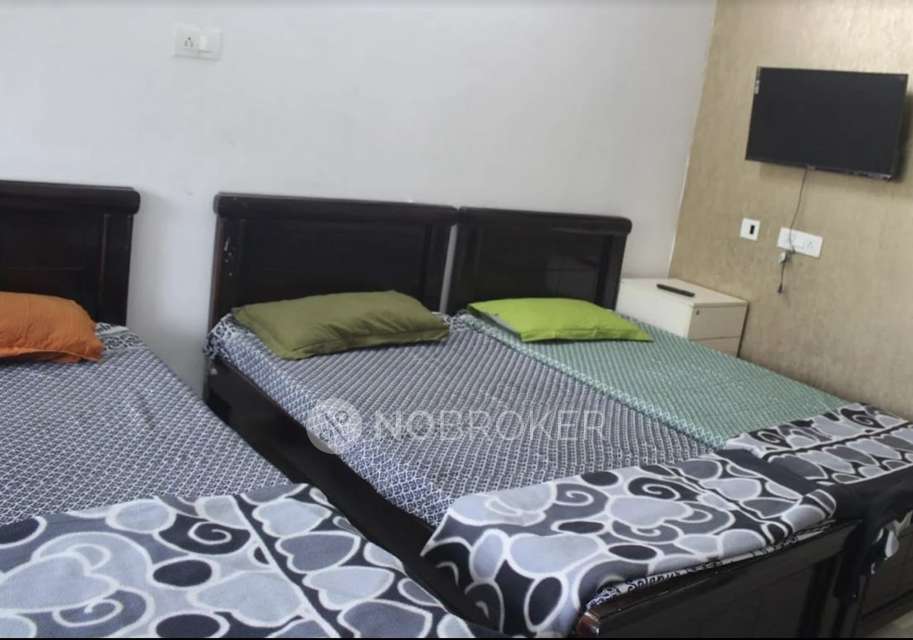 PG for Boys in Viswanathapuram 3rd St