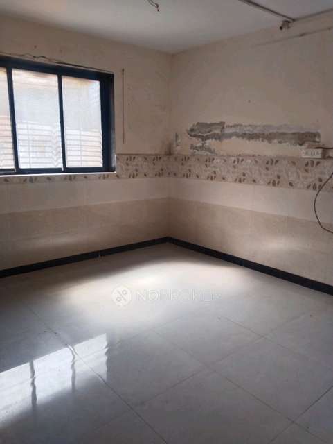1 BHK Flat In Shiv Sai for Rent  In Thane West