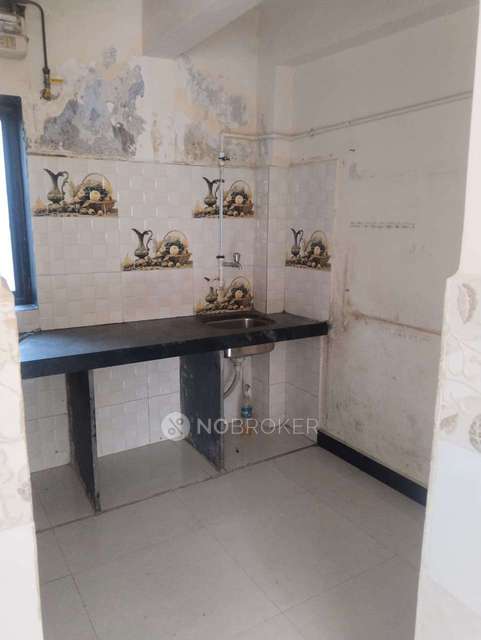 1 BHK Flat In Shiv Sai for Rent  In Thane West