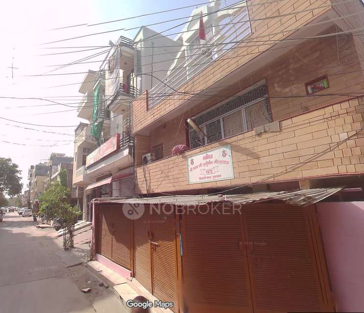 PG for Anyone in Rajiv Chowk 