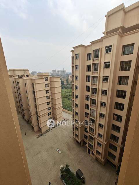 1 BHK Flat In Panvelkar Estate Greenford, Badlapur East for Rent  In Badlapur East