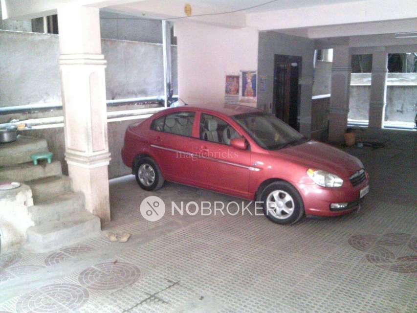 3 BHK Flat In Pbr Sarojini For Sale  In Bowenpally