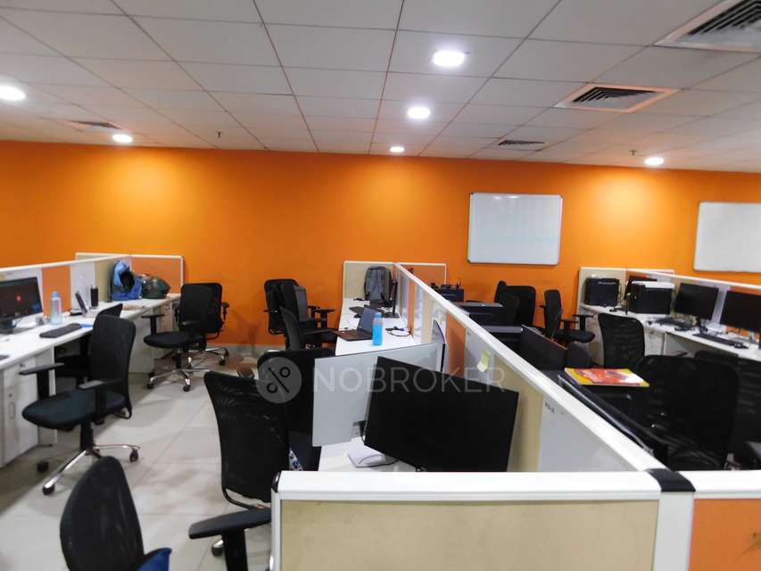 Office Space in Gachibowli, Hyderabad for Rent 
