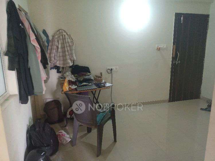 Shared Room for Male In 1 BHK  In Durga Heighgs Warje In Warje