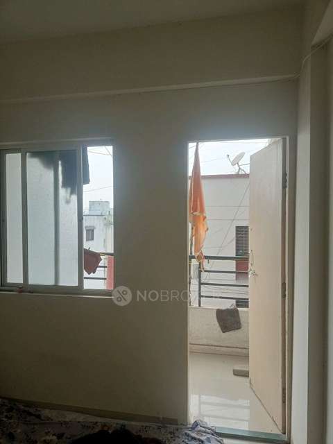 Shared Room for Male In 1 BHK  In Durga Heighgs Warje In Warje