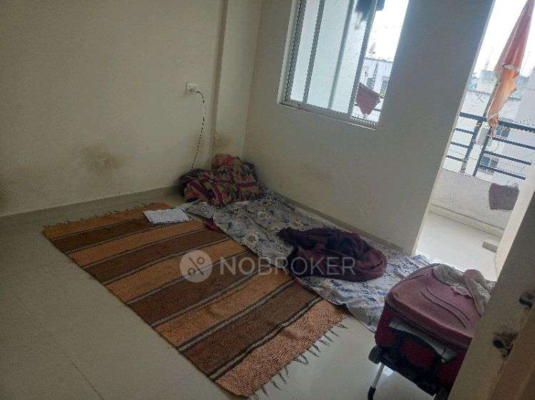 Shared Room for Male In 1 BHK  In Durga Heighgs Warje In Warje